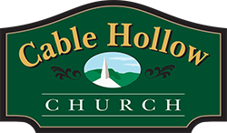 Cable Hollow Church